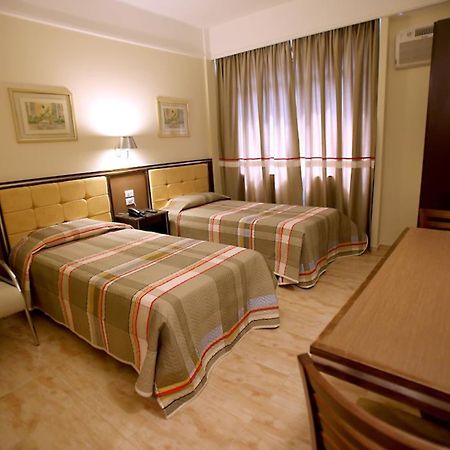Soneca Plaza Hotel São Paulo Exteriér fotografie